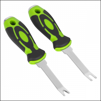 Sealey RT005 Trim Tool Set 2pc