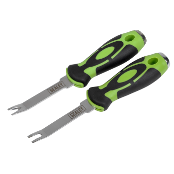 Sealey RT005 Trim Tool Set 2pc