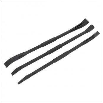 Sealey RT014 Mini Trim Panel Removal Set 3pc