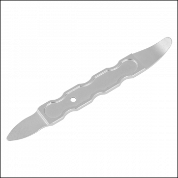 Sealey RT02 Premier Flat/Curved Carbon Steel Trim Tool