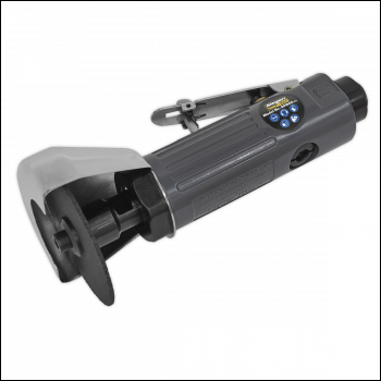 Sealey S01005 Siegen Air Rotary Cut-Off Tool 75mm