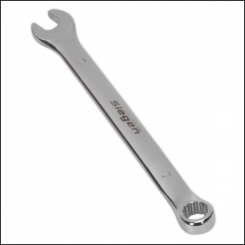 Sealey S01007 Siegen Combination Spanner 7mm
