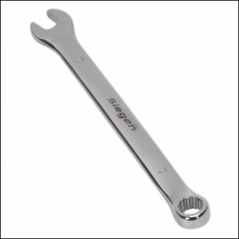Sealey S01007 Combination Spanner 7mm