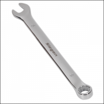 Sealey S01008 Siegen Combination Spanner 8mm