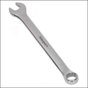 Sealey S01009 Siegen Combination Spanner 9mm