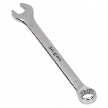Sealey S01011 Siegen Combination Spanner 11mm