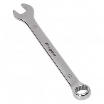Sealey S01012 Combination Spanner 12mm