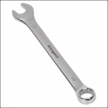 Sealey S01013 Siegen Combination Spanner 13mm