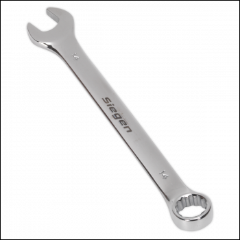 Sealey S01014 Siegen Combination Spanner 14mm