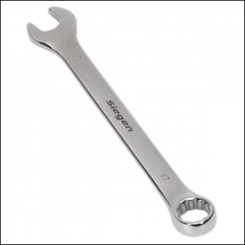 Sealey S01017 Combination Spanner 17mm
