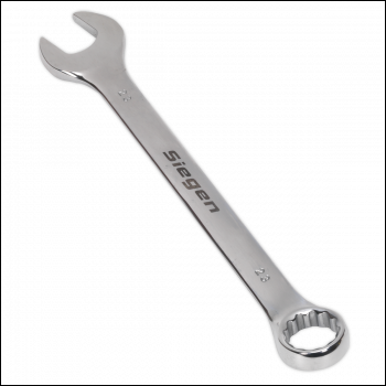 Sealey S01023 Siegen Combination Spanner 23mm