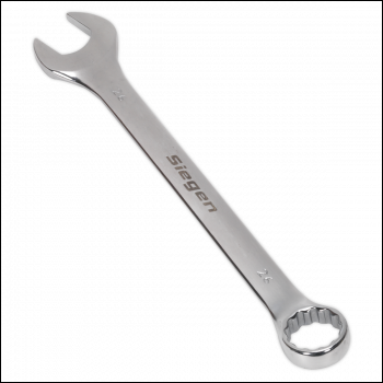 Sealey S01026 Siegen Combination Spanner 26mm