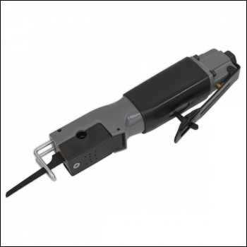 Sealey S01045 Siegen Air Saw Reciprocating