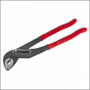 Sealey S01056 Siegen Water Pump Pliers 250mm