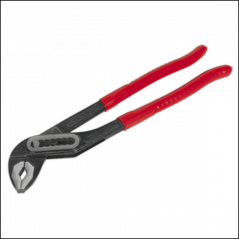 Sealey S01057 Siegen Water Pump Pliers 300mm