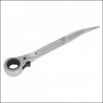 Sealey S01068 Siegen Ratchet Podger 21mm