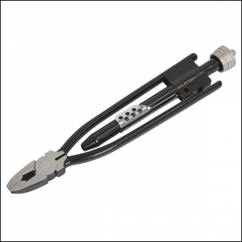 Sealey S01100 Siegen Safety Wire Twister 270mm