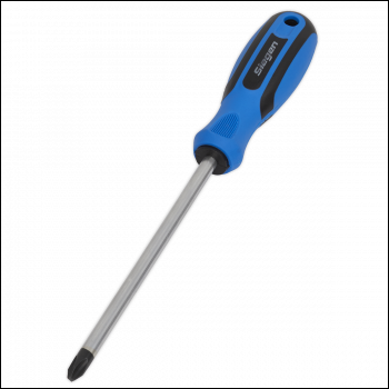 Sealey S01182 Siegen Phillips Screwdriver #3 x 150mm