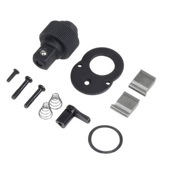 Sealey S01201.RK Repair Kit for S01201, S01204, S01206, S01208, S01259 & S01230 3/8 inch Sq Drive