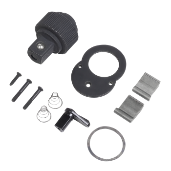 Sealey S01202.RK Repair Kit for S01202, S01205, S01207, S01209 & S01231 1/2 inch Sq Drive