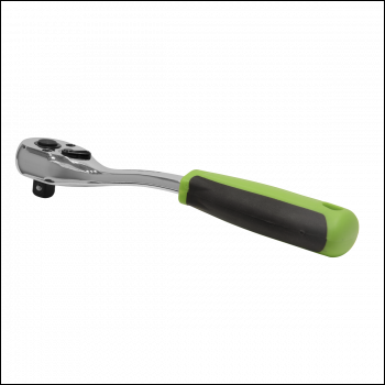 Sealey S01204 Siegen Offset Ratchet Wrench 3/8 inch Sq Drive