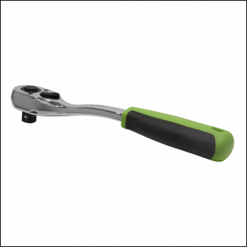 Sealey S01205 Siegen Offset Ratchet Wrench 1/2 inch Sq Drive