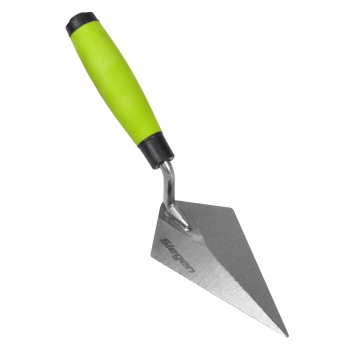 Sealey S01301 Siegen Pointing Trowel with Soft Grip Handle 150mm