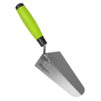 Sealey S01303 Siegen Gauging Trowel with Soft Grip Handle 175mm