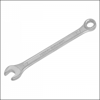 Sealey S0407 Siegen Combination Spanner 7mm
