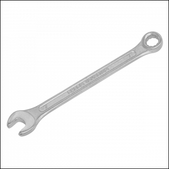 Sealey S0407 Combination Spanner 7mm