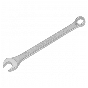 Sealey S0408 Combination Spanner 8mm