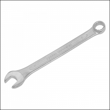 Sealey S0409 Siegen Combination Spanner 9mm