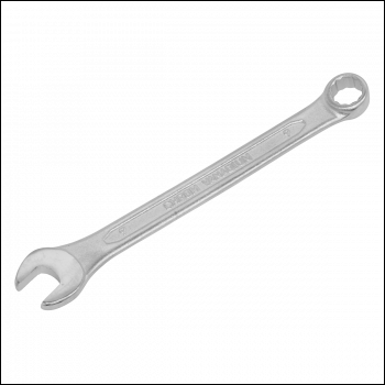 Sealey S0409 Combination Spanner 9mm
