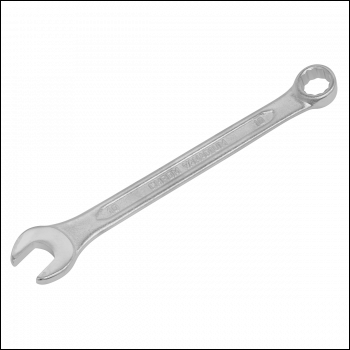 Sealey S0410 Siegen Combination Spanner 10mm