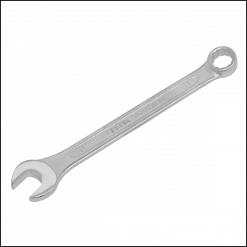 Sealey S0411 Combination Spanner 11mm
