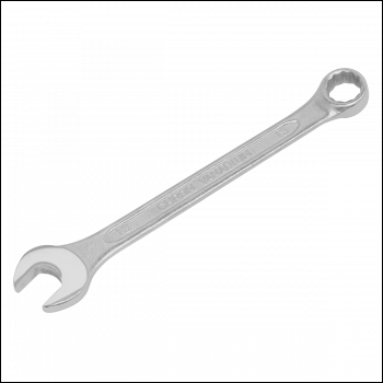 Sealey S0413 Siegen Combination Spanner 13mm
