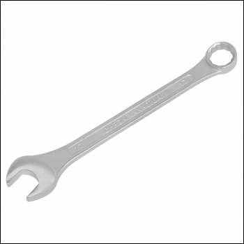 Sealey S0417 Combination Spanner 17mm