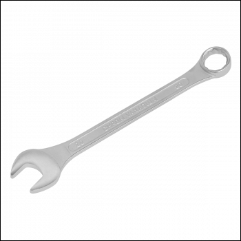 Sealey S0420 Combination Spanner 20mm