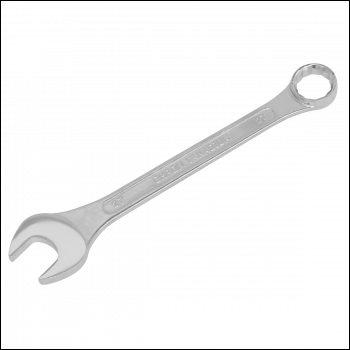 Sealey S0427 Combination Spanner 27mm
