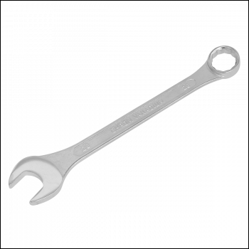 Sealey S0428 Siegen Combination Spanner 28mm