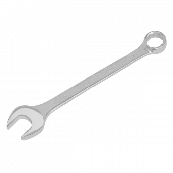 Sealey S0429 Siegen Combination Spanner 29mm
