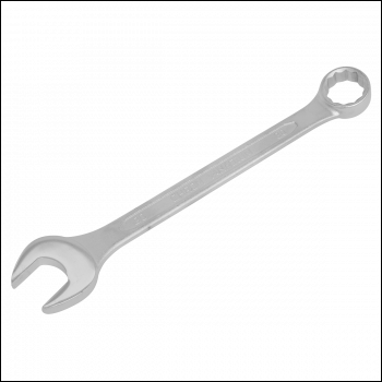 Sealey S0430 Combination Spanner 30mm