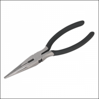Sealey S0442 Long Nose Pliers 150mm