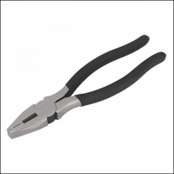 Sealey S0445 Siegen Combination Pliers 180mm