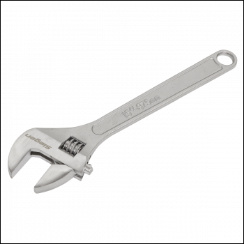 Sealey S0454 Siegen Adjustable Wrench 375mm