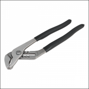 Sealey S0458 Siegen Water Pump Pliers 250mm