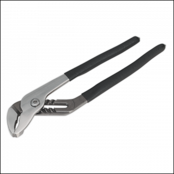 Sealey S0459 Siegen Water Pump Pliers 300mm