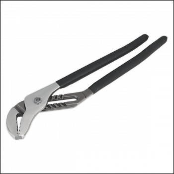 Sealey S0460 Siegen Water Pump Pliers 400mm