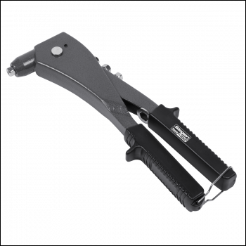 Sealey S0469 Siegen Hand Riveter