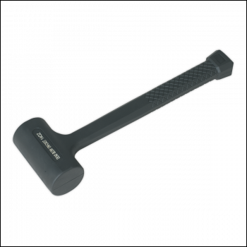 Sealey S0541 Siegen Dead Blow Hammer 1lb